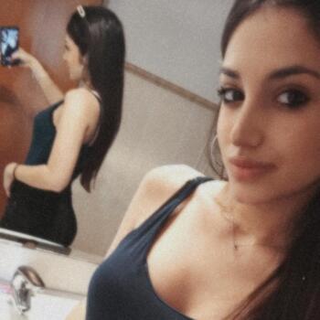 Babysitter a Trapani: Giulia