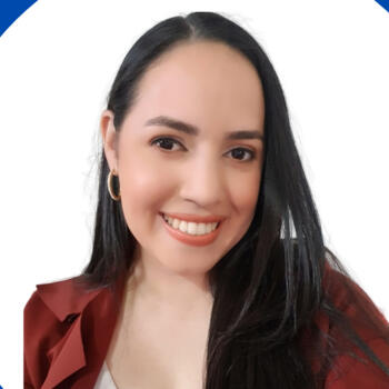 Babysitter Rubí: Ruth Gabriela