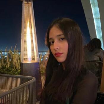 Babysitter in Mazatlán: Dulce Maria