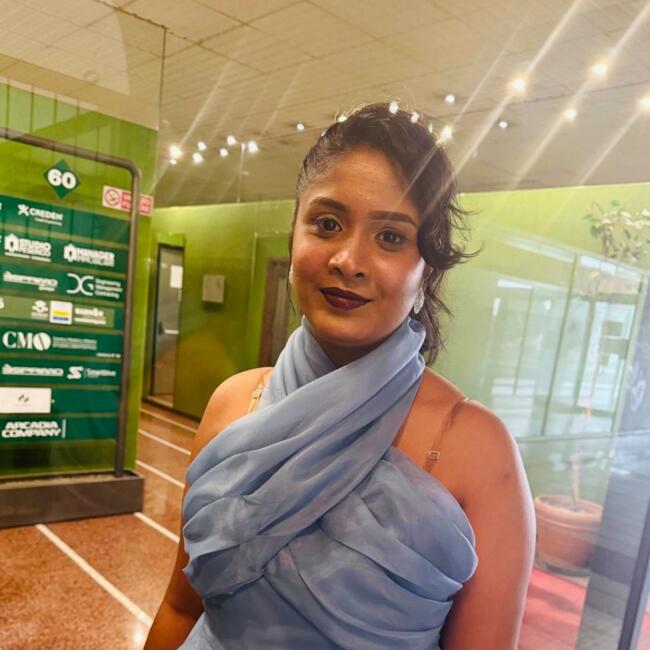 Babysitter in Arcore: Rashmi