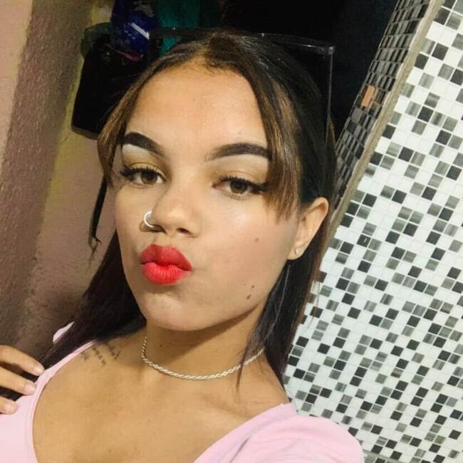 Babysitter in São Paulo: Lohane