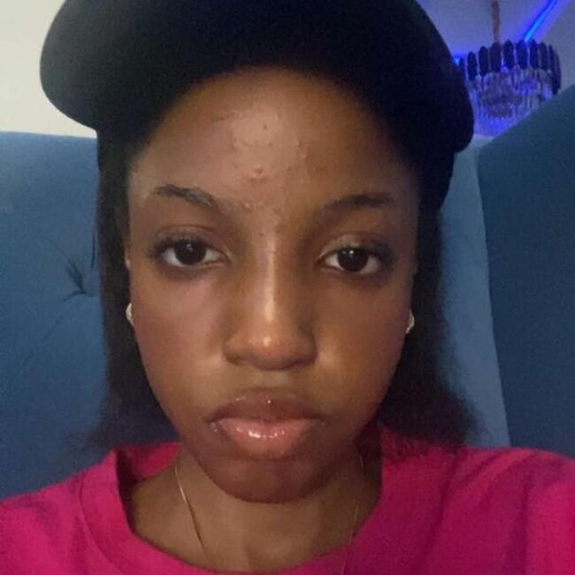 Babysitter in Welling: Precious