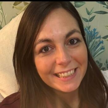 Lavoro per babysitter a Mediglia: lavoro per babysitter Claudia