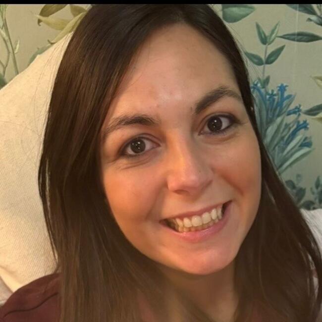 Babysitting job in Mediglia: Claudia