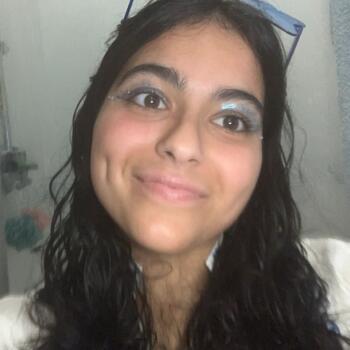 Babysitter Sintra: Daniela