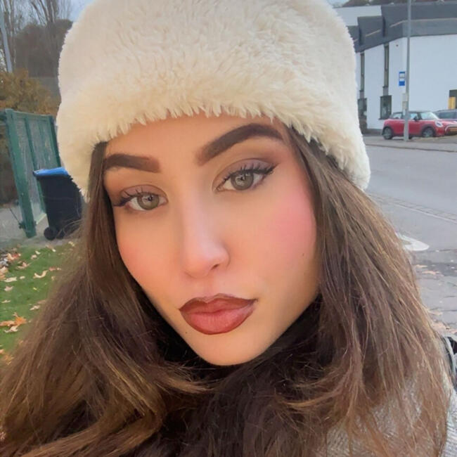 Babysitter in Luxemburg: Nour