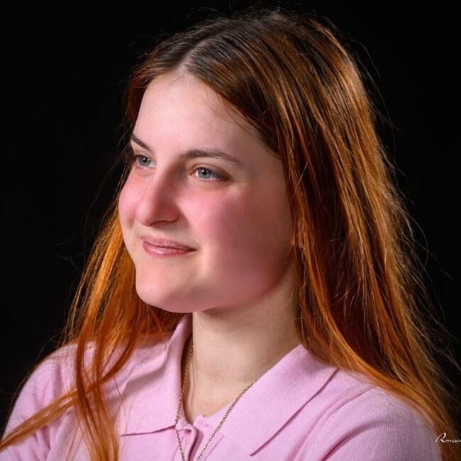 Babysitter in Bozouls: Gaëlle