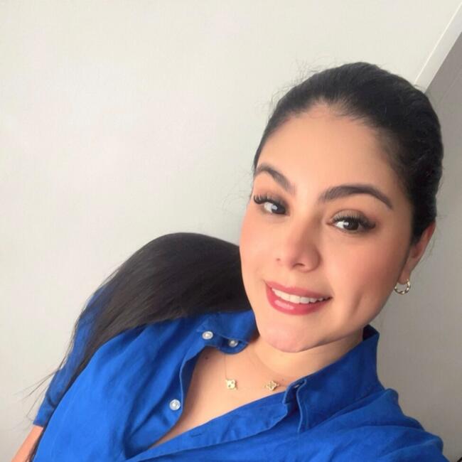 Babysitting job in Cúcuta: Ivanna