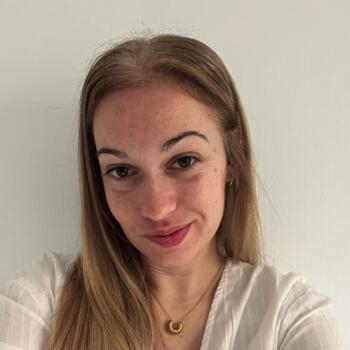 Canguro en Gáldar: Paula