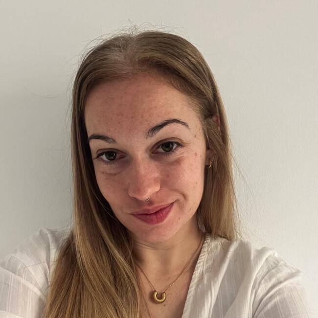 Canguro en Gáldar: Paula