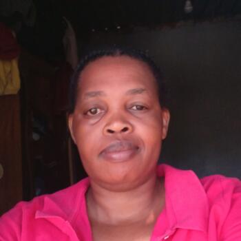 Babysitter KwaDukuza: Promise Nompumelelo