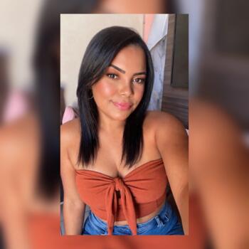 Babysitter in Vitória da Conquista: Wanda