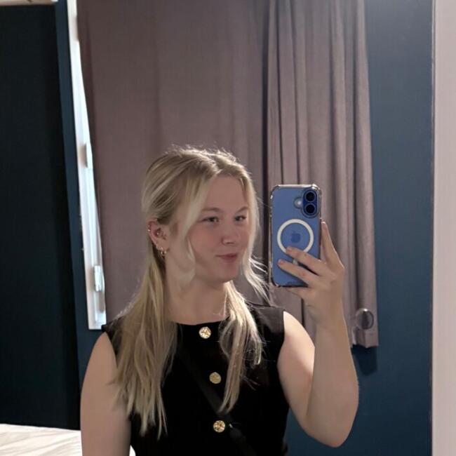 Babysitter in Northampton: Faith