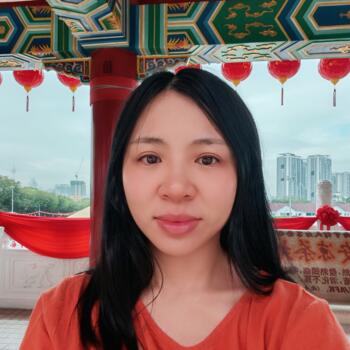 Pengasuh Kuala Lumpur: Orange