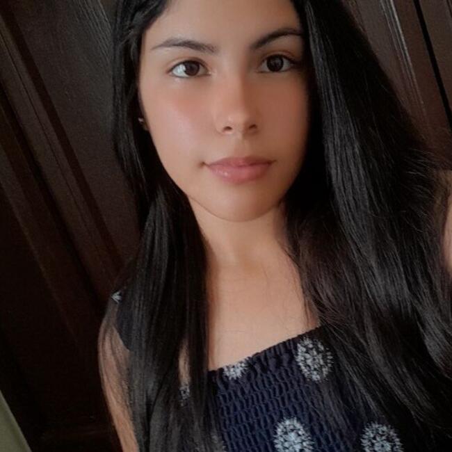 Babysitter in Bugaba: Ely