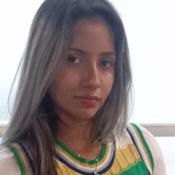 Canguro en Sabadell: Keilly