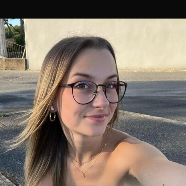 Babysitter in Crécy-la-Chapelle: Ilana