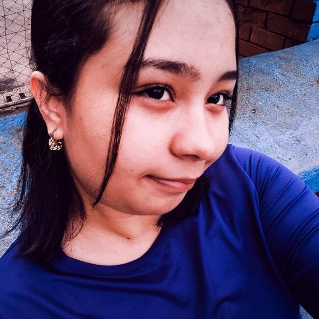 Niñera en Cali: Laura