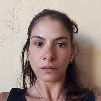 Babysitter Salto: Agustina