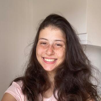 Parent Leiria: Giulia