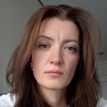 Babysitter Chișinău: Lilia