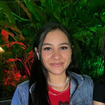 Babysitter in Bucaramanga: Danna