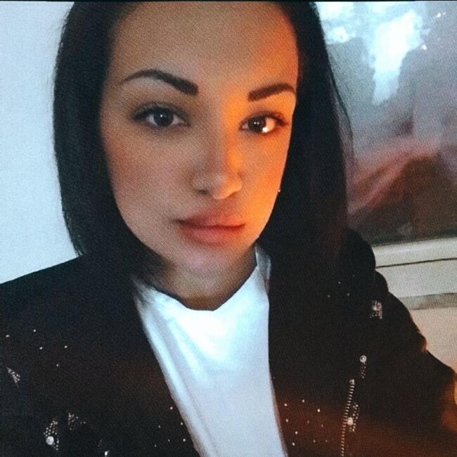 Babysitter in Mariglianella: Elena