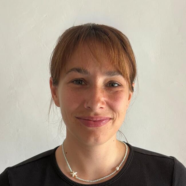 Nanny in Lombok Island: Kimberly