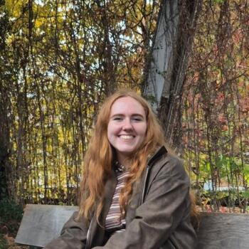 Bébiszitter Budapest: Alexia