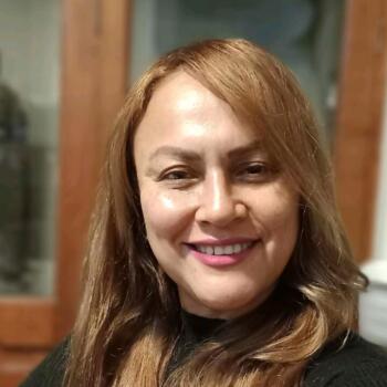 Niñera Trujillo: Norma Sorina
