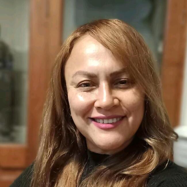 Niñera en Trujillo: Norma Sorina