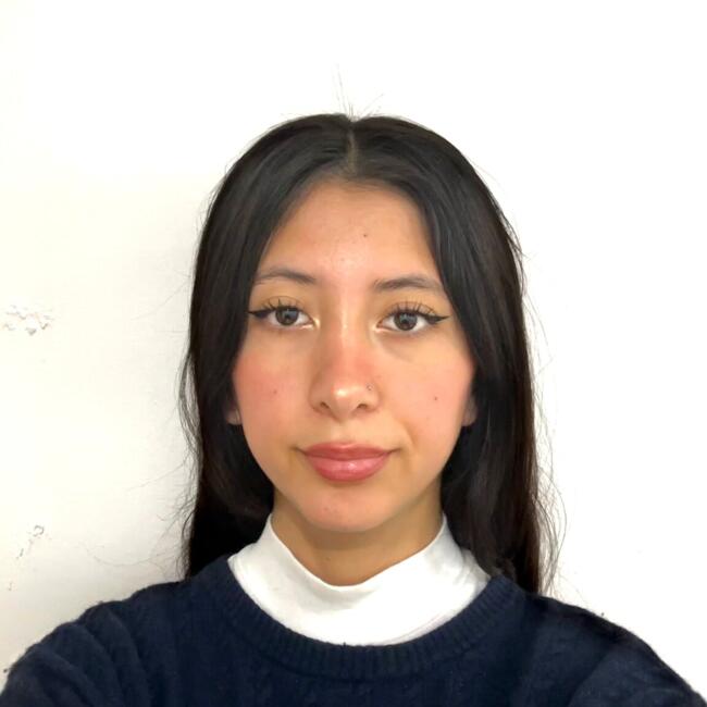 Canguro en Barcelona: Alejandra