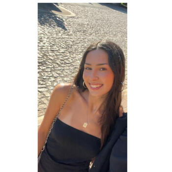 Canguro en Daganzo de Arriba: Marta