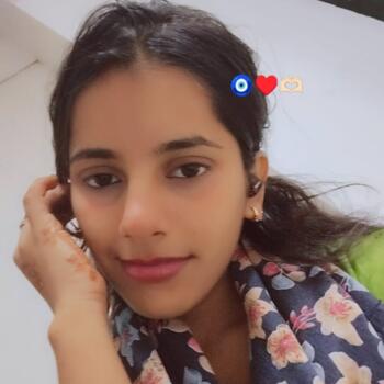 Babysitting job in Agra: babysitting job Natasha