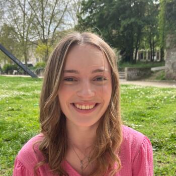 Babysitter in Sassenage: Ambre