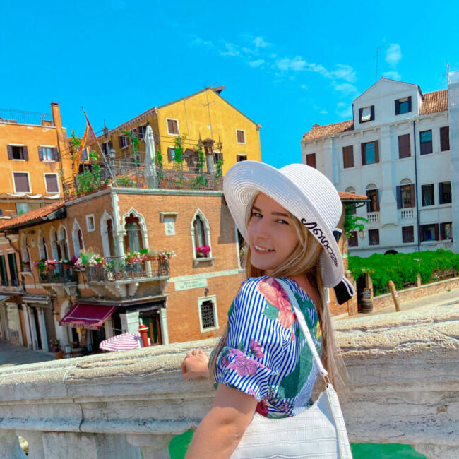 Babysitter em Beja: Patricia