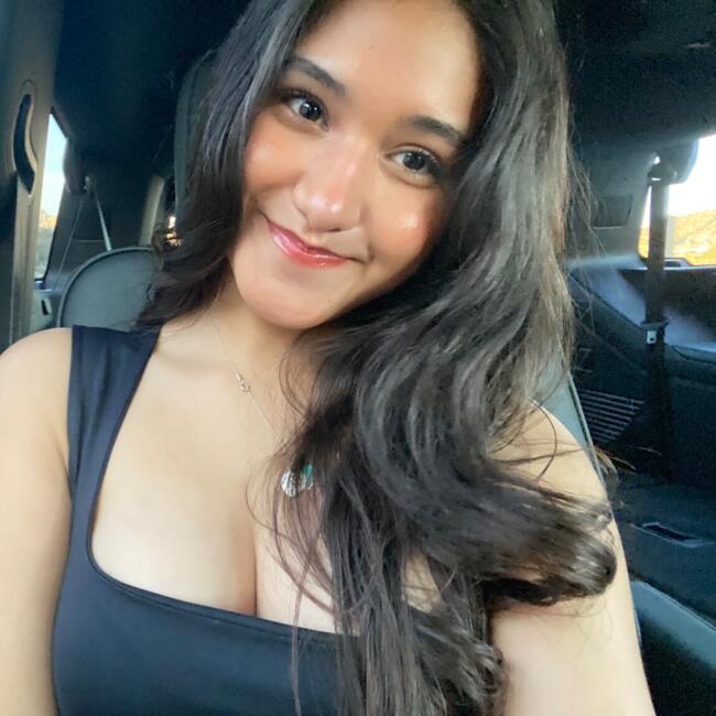 Babysitter in San José del Cabo: Sophia