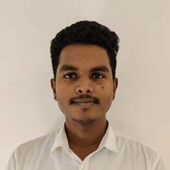 माता-पिता चेन्नई: Arun