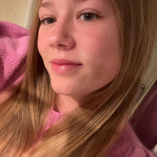 Babysitter in Menaam: Sigrid