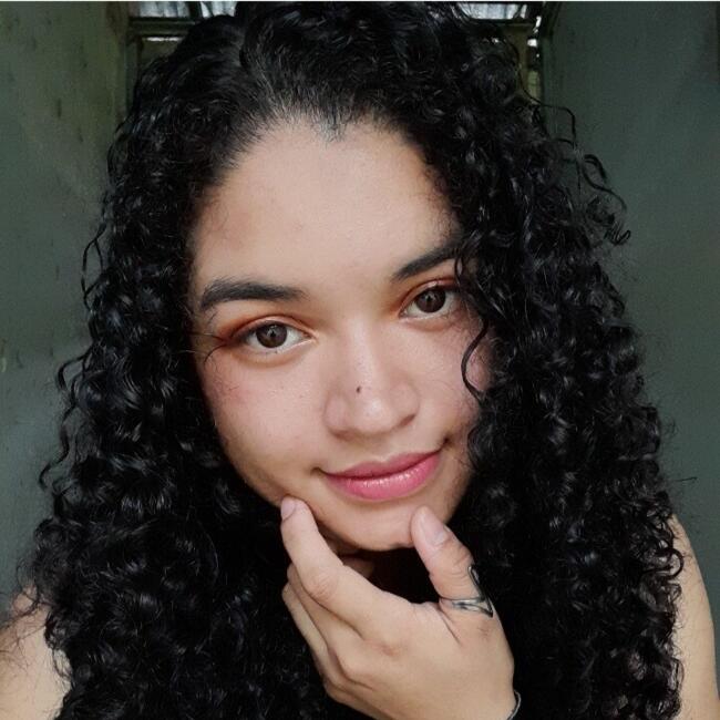 Niñera en Planes de Renderos: Amanda