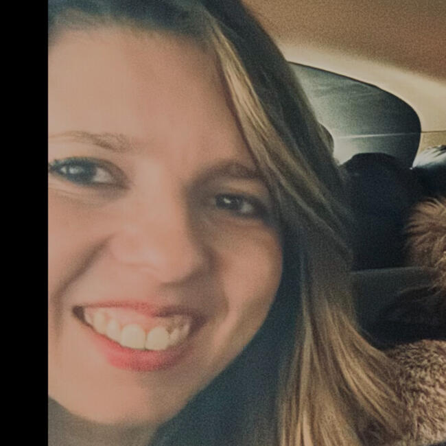 Babysitter in Boucau: Marianne