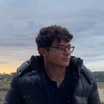 Babysitter a Roma: Niccolò