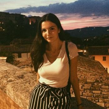 Babysitter Vila Nova de Gaia: Renata