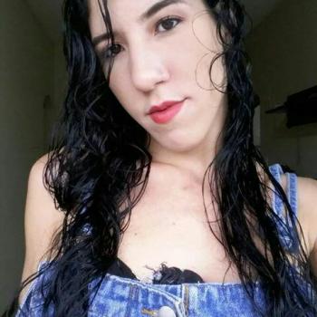 Babysitter Vila Velha: Beatriz