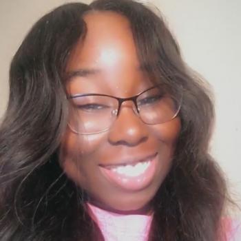 Babysitter Memphis: Dasia