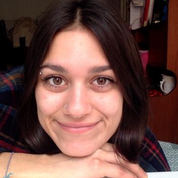 Babysitter Kolding: Ceyda Malaika