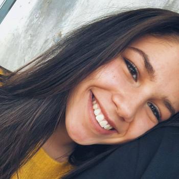 Babysitter em Coimbra: Yasmin