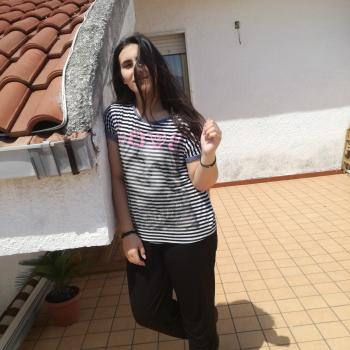 Babysitter a Caserta: Federica