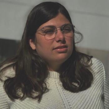 Babysitter in Paris: Caroline