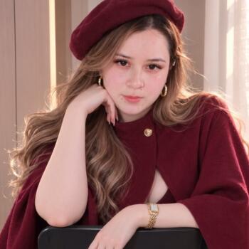 Niñera Luque: Dolly Tamara